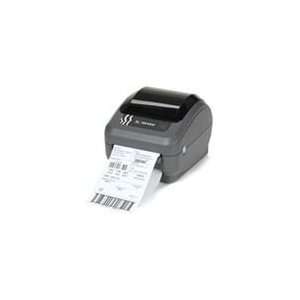  Zebra GX420t Thermal Label Printer