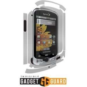   Moment M900 Invisible Gadget Guard Protective Film 
