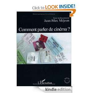   ) (French Edition) Jean Max Méjean  Kindle Store
