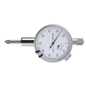  VME VDI 250 .250 Dial Indicator, 1.6 Diameter Face