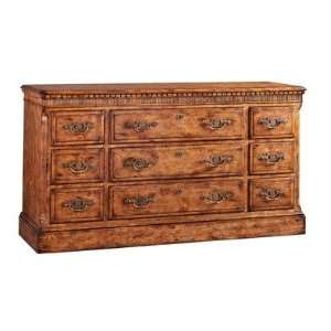  Country Cameron Dresser in Waxed Pine