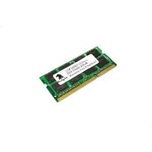  KNIGHT 2GB DDR3 1333 MHz PC3 10600 (1X2GB) SODIMM LAPTOP 