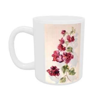   by Izabella Godlewska de Aranda   Mug   Standard Size