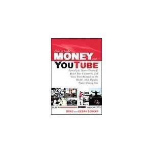  How to Make Money with YouTube Earn Cash, Market Yourself 