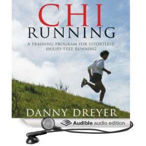   , Injury Free Running (Audible Audio Edition) Danny Dreyer Books