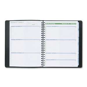  70 EP01 05 Action Planner Appointment Book Office 