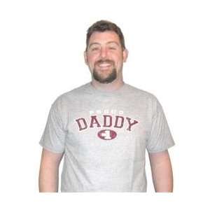  Daddys Tool Bag Proud Daddy T Shirt Baby