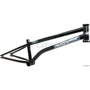  KHE Militant Stealth Frame Flat Black