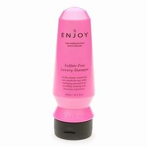  Enjoy Luxury Shampoo 10.1 oz. Beauty