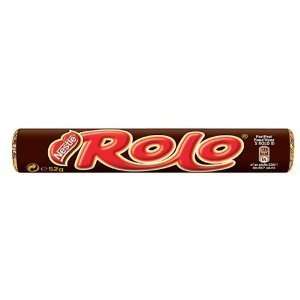 Nestle Rolo 57g  Grocery & Gourmet Food