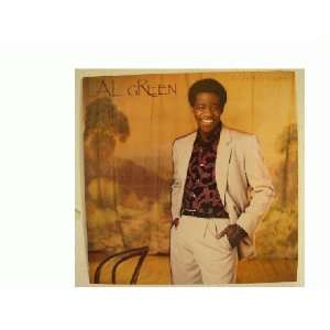  Al Green Poster He Is The Light 