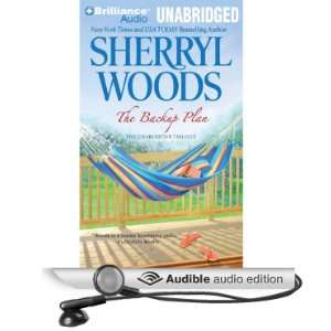  The Backup Plan (Audible Audio Edition) Sherryl Woods 