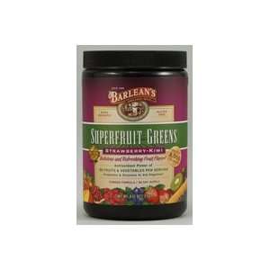  Barleans   Greens Superfruit Greens Powder   9.52oz 