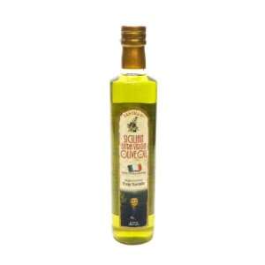 Tony Tantillos Sicilian Extra Virgin Olive Oil   17oz  