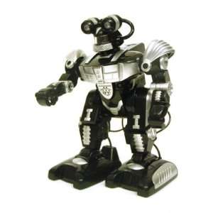    Rc Infra red X robot with Sit Up, Walk, Wave & Dance Toys & Games