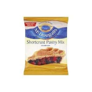   Short Crust Pastry Mix (3   450 Gram Packages) 