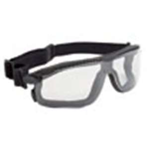  12305 00000 20 Ao Safety Maxim Plus Hybrid Dust Goggle 
