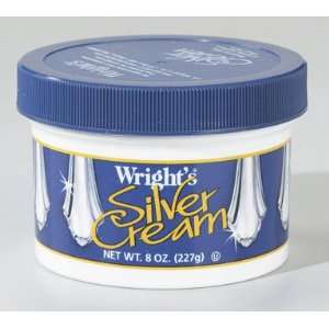 each Wrights Silver Cream (00014)  Grocery & Gourmet 