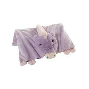  My pillow pets Unicorn Blanket Toys & Games