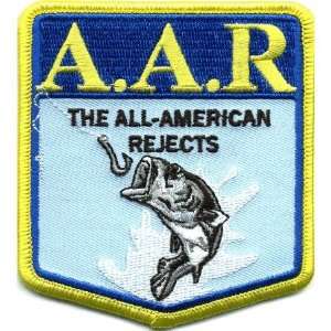  All American Rejects Fish