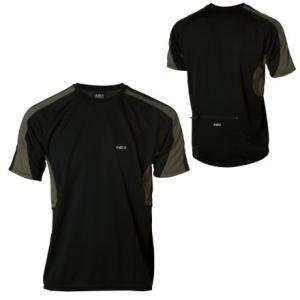  Louis Garneau Soul Cycling T Shirt   Short Sleeve   Mens 