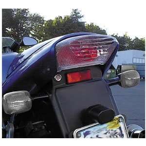   Alternatives Taillight Assemblies with Red Insert CTL 0032 Automotive