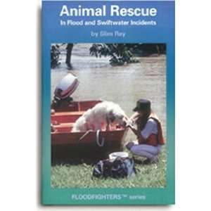 Rescue Source Animal Rescue In Flood & Swiftwater  