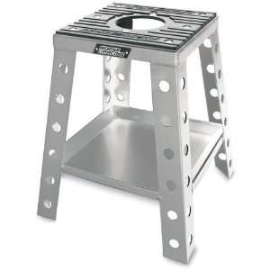  Moose Fundamental Stand   Silver 4101 0115 Automotive