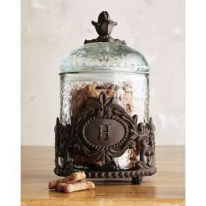    GG Collection Personalized Pet Treats Jar