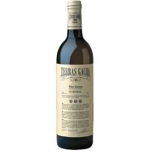  Terras Gauda Rias Baixas Albarino O Rosal 2010 750ML 