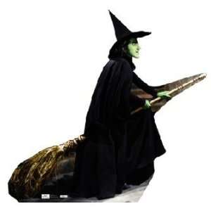  Wicked Witch of the West (The Wizard of Oz) Life Size 