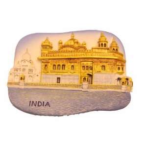  India Magnet Souvenirs   (code 0208) 