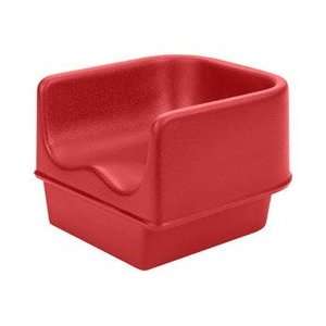  Hot Red Booster Seat (11 0224) Category Booster Seats 