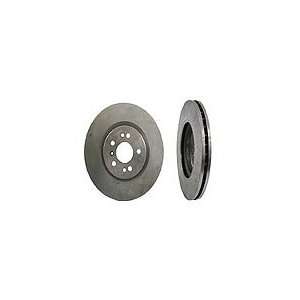  Balo 02400L Disc Brake Rotor Automotive