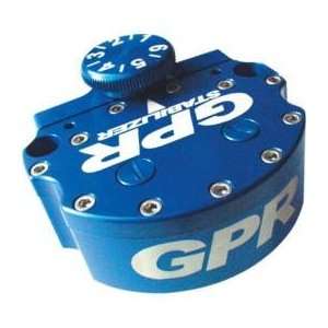  GPR Stabilizer Stabilizer   Blue SSUZ 03B Automotive