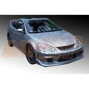  02 04 Acura RSX 2Dr Ings Style Front Bumper Automotive