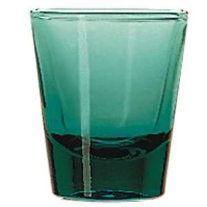   GLASS JUNIPER 1.5 OZ, CS 6/DZ, 08 0419 LIBBEY GLASS, INC. SHOT GLASSES