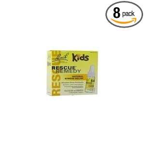  Nelsons (Bach) Rescue Remedy Kids 10 mL Health & Personal 