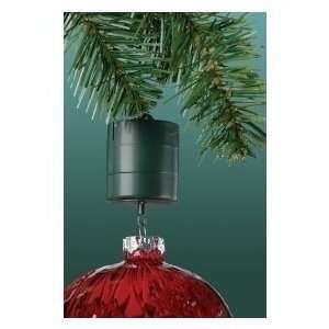  Ornamotion Rotating Christmas Ornament Spinner