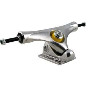  Gullwing 2 Set 50 degree Stalker Skateboard Trucks w/ Free 