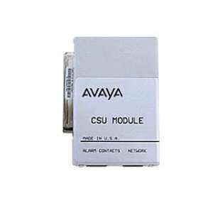  Avaya 120A6 CSU Module 63185R6N Electronics