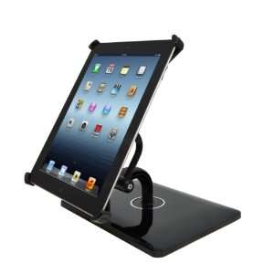  i360 Designer iPad Stand for the New iPad in High Gloss 