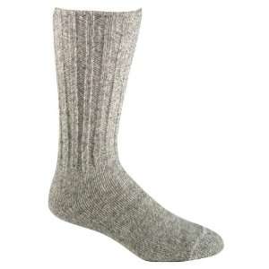  Fox River Mills 2784 06120 LG Norwegian Socks Long Brown 