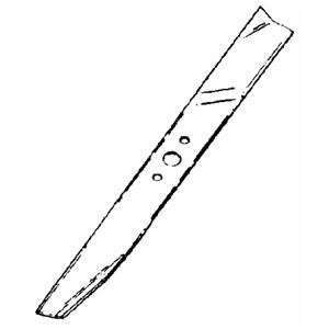  Arnold OEM 742 0622 22 Inch MTD Lawn Mower Blade Replaces 742 0622 