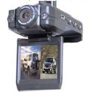 Dual Lens Car DVR video record Support T F card up to 32GB 