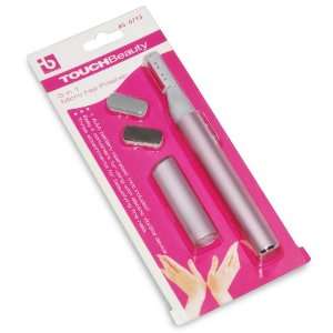  3 in 1 Micro Nail Polisher AS 0713