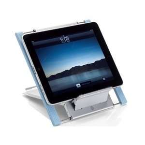   Go Travel Notebook Stand   Notebook stand   17   blue Electronics