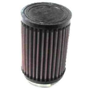  K&N Air Filter RU 0810 YAMAHA TDM850 1997 98 Automotive