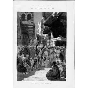  Santon Preaching Sitteh Zeineb Street Cairo