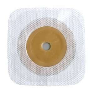   Zone Flange   Fits Stoma up to 1 3/8   Small Zone   White   Box